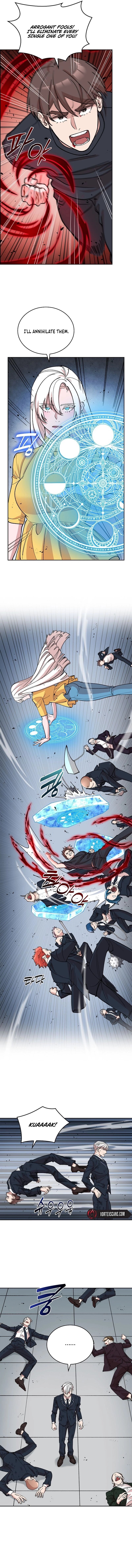 Devil and Ice — Chapter 17 — page 8