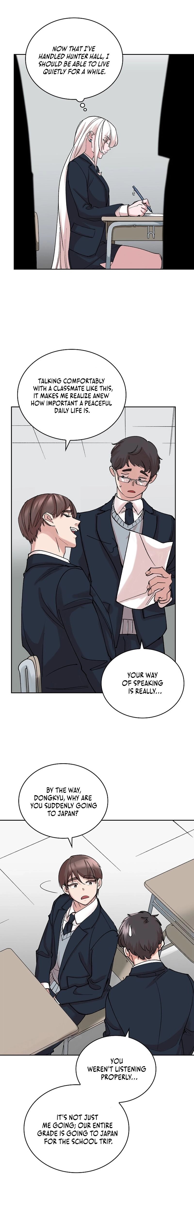 Devil and Ice — Chapter 17 — page 13