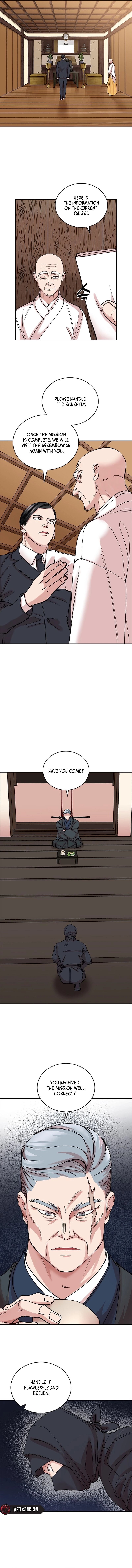 Devil and Ice — Chapter 17 — page 17