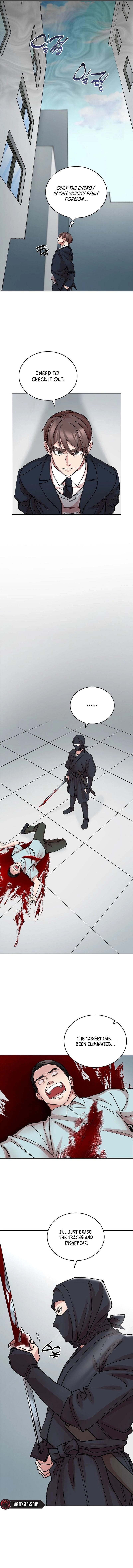 Devil and Ice — Chapter 17 — page 19