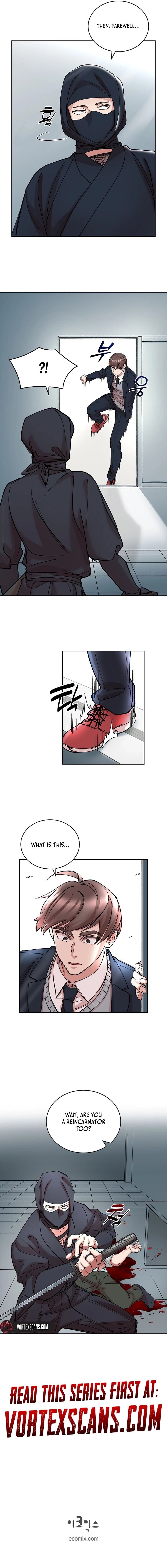 Devil and Ice — Chapter 17 — page 20