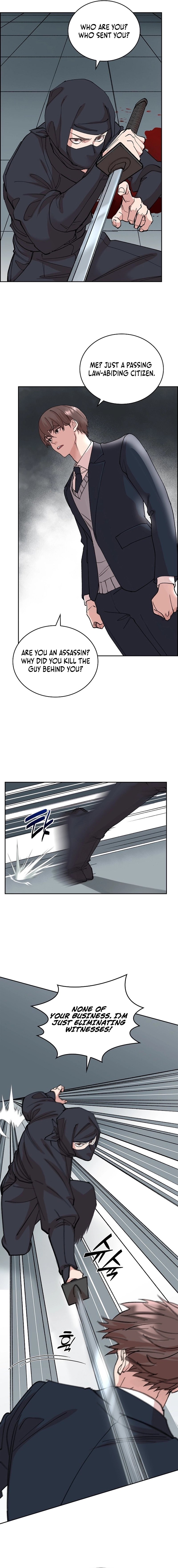 Devil and Ice — Chapter 18 — page 2