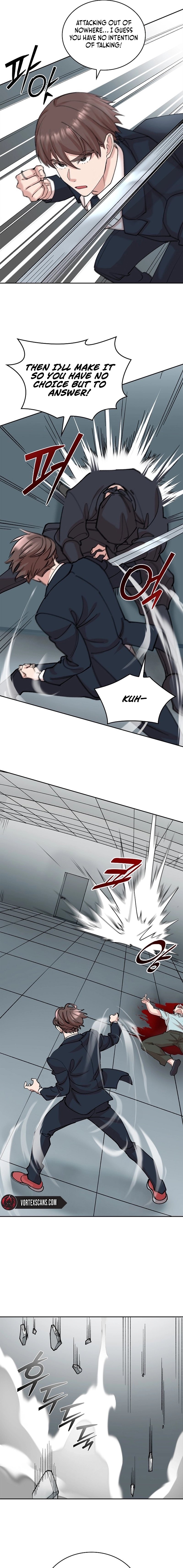 Devil and Ice — Chapter 18 — page 3