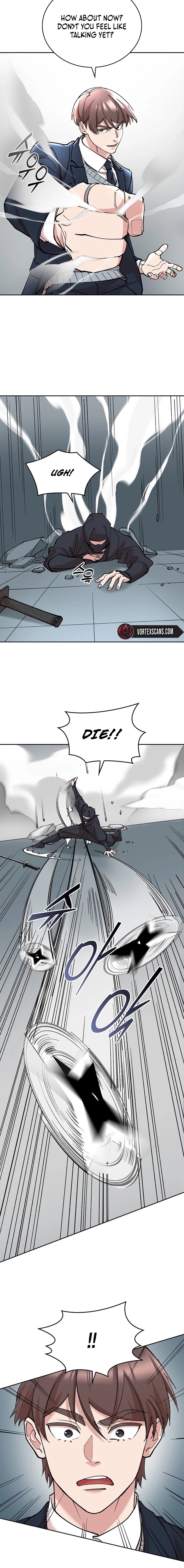 Devil and Ice — Chapter 18 — page 4