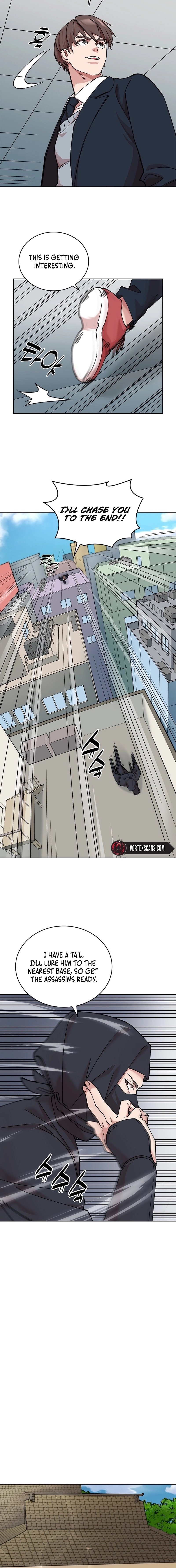 Devil and Ice — Chapter 18 — page 6