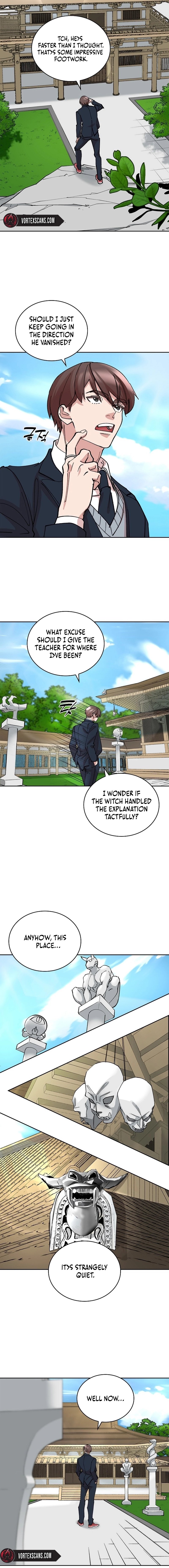 Devil and Ice — Chapter 18 — page 7