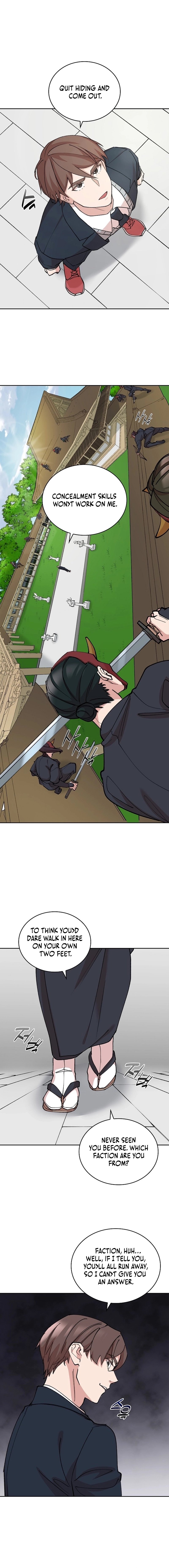 Devil and Ice — Chapter 18 — page 8