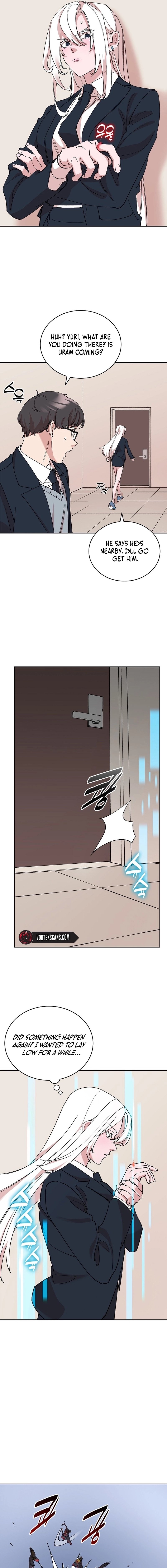Devil and Ice — Chapter 18 — page 11