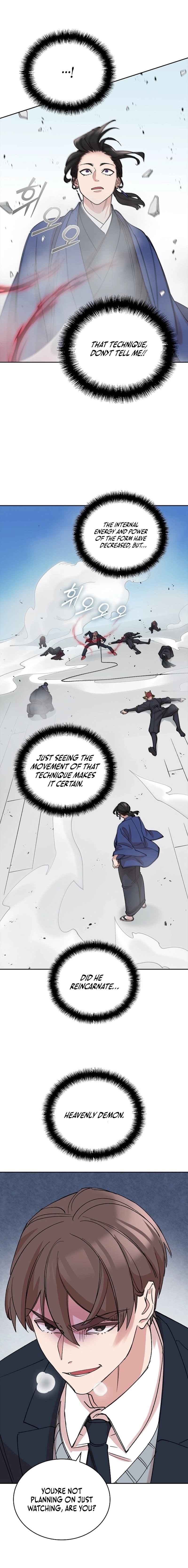 Devil and Ice — Chapter 18 — page 15