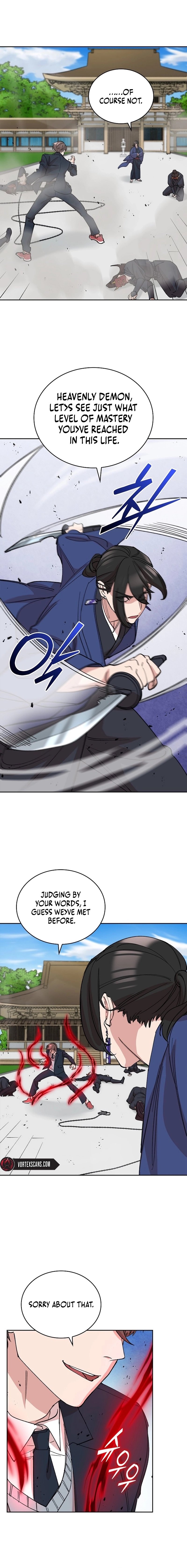Devil and Ice — Chapter 18 — page 16