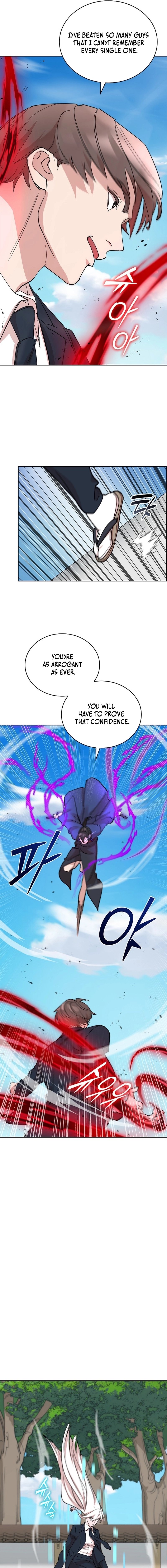 Devil and Ice — Chapter 18 — page 17
