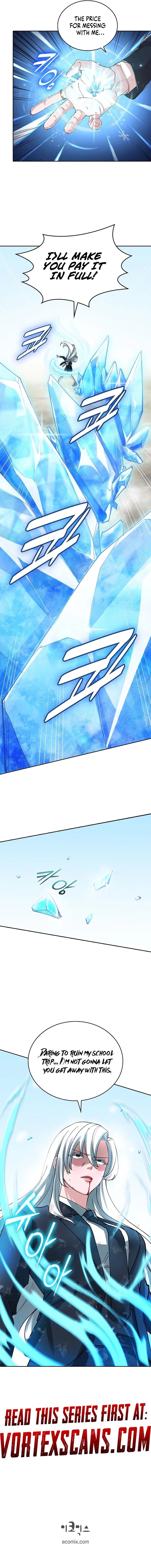 Devil and Ice — Chapter 18 — page 21