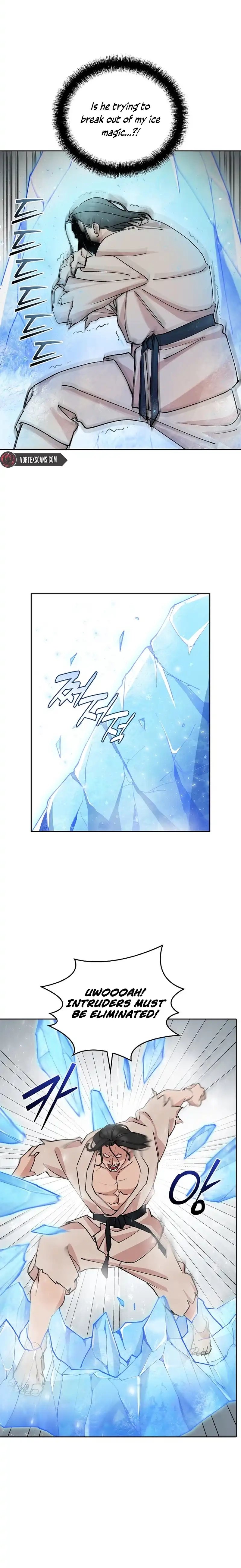 Devil and Ice — Chapter 19 — page 2