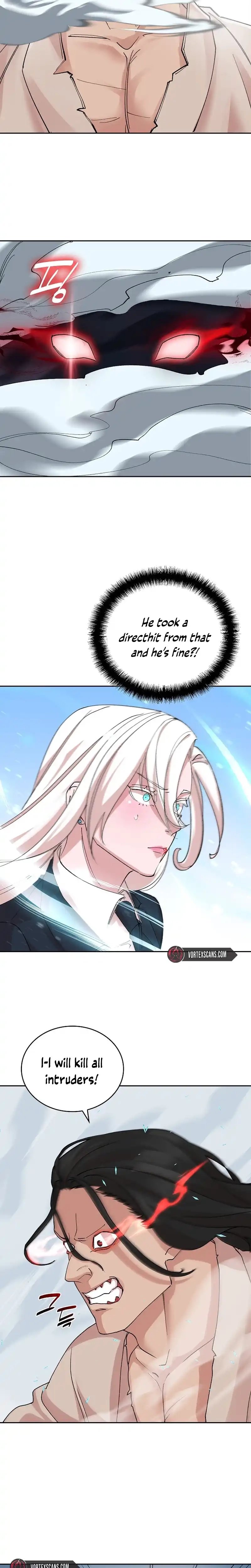 Devil and Ice — Chapter 19 — page 5