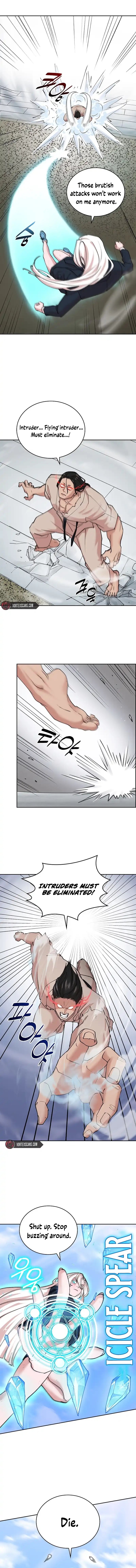 Devil and Ice — Chapter 19 — page 7
