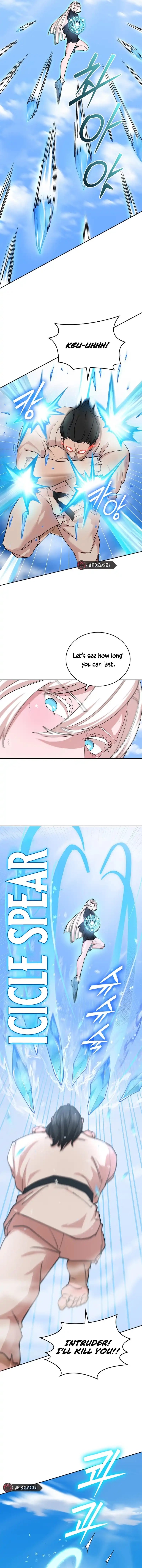 Devil and Ice — Chapter 19 — page 8