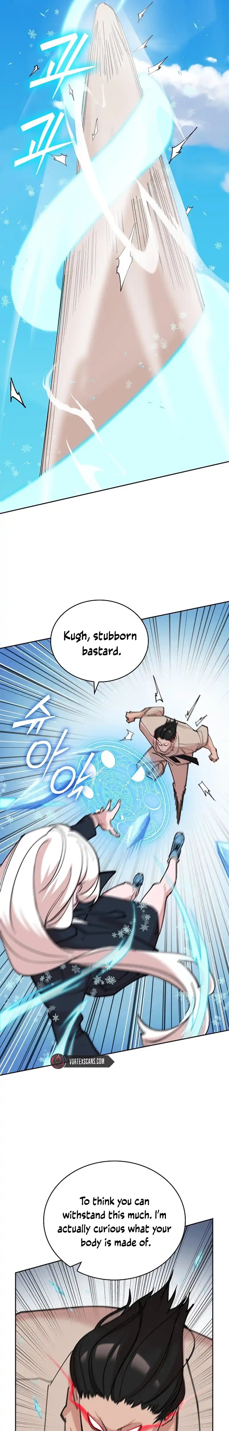 Devil and Ice — Chapter 19 — page 9