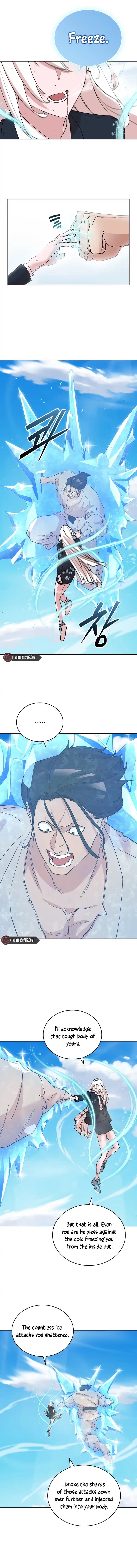 Devil and Ice — Chapter 19 — page 11