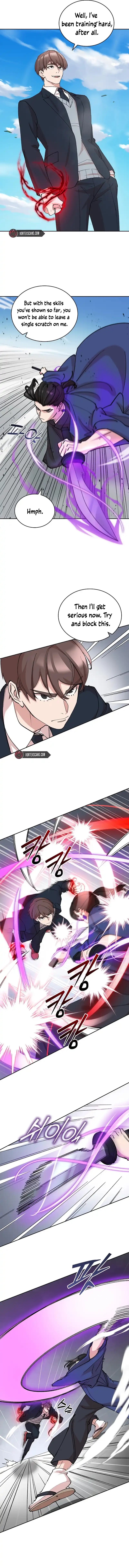 Devil and Ice — Chapter 19 — page 13