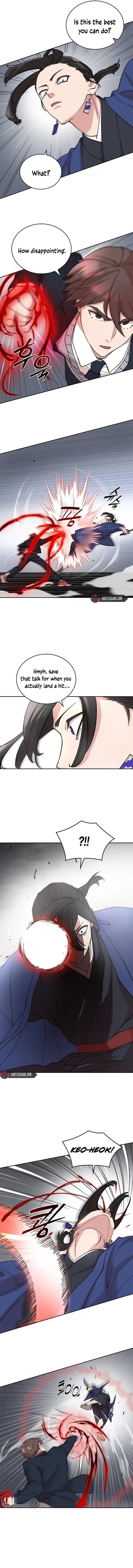 Devil and Ice — Chapter 19 — page 14