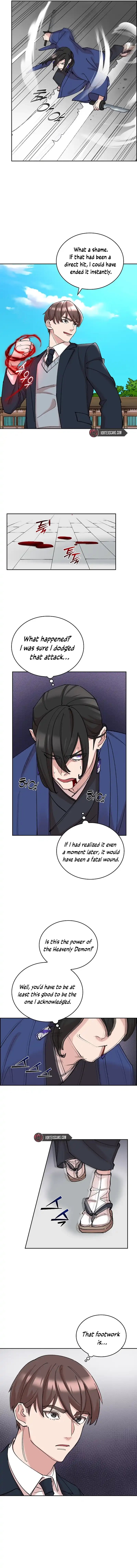 Devil and Ice — Chapter 19 — page 15