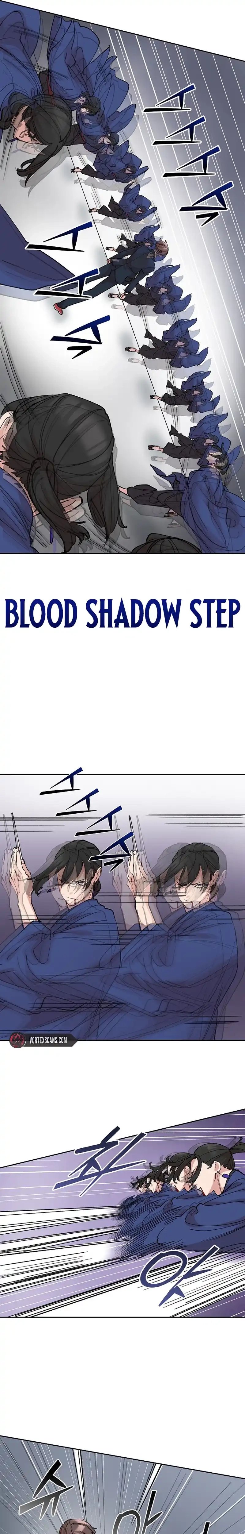 Devil and Ice — Chapter 19 — page 16