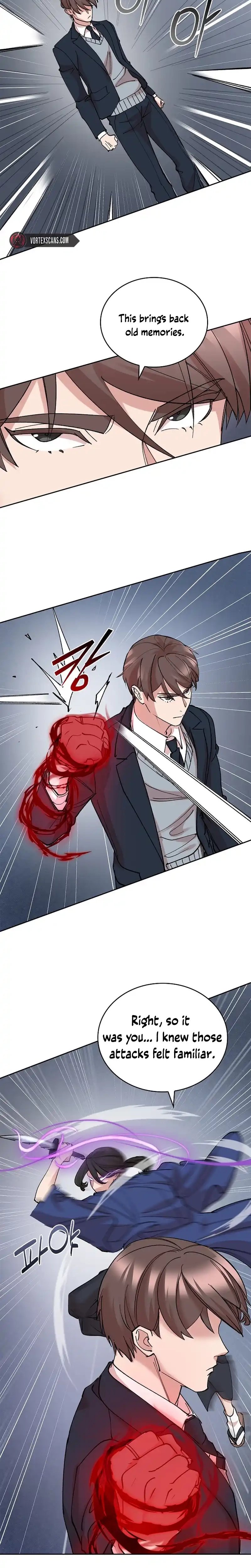 Devil and Ice — Chapter 19 — page 17
