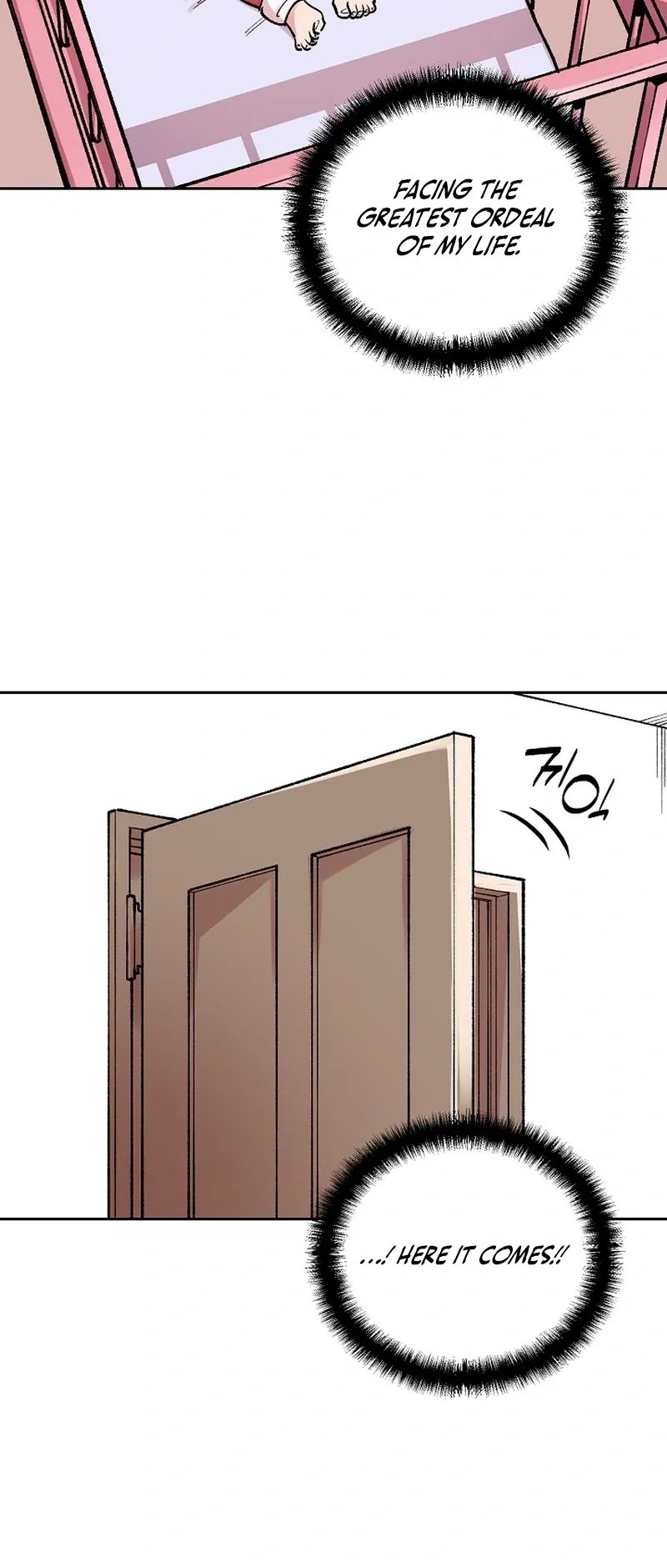 Devil and Ice — Chapter 2 — page 5