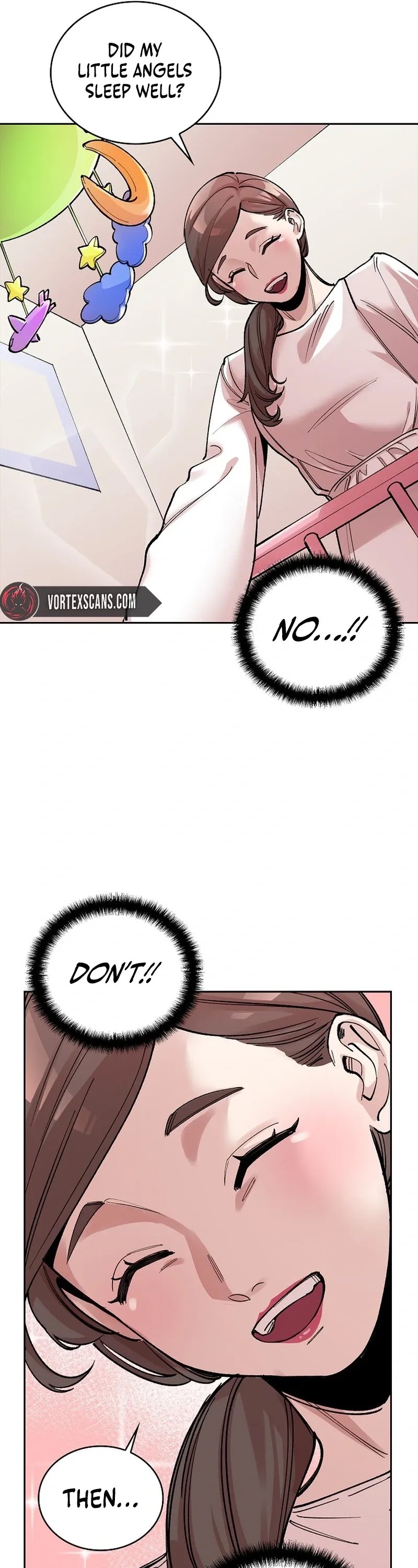 Devil and Ice — Chapter 2 — page 6