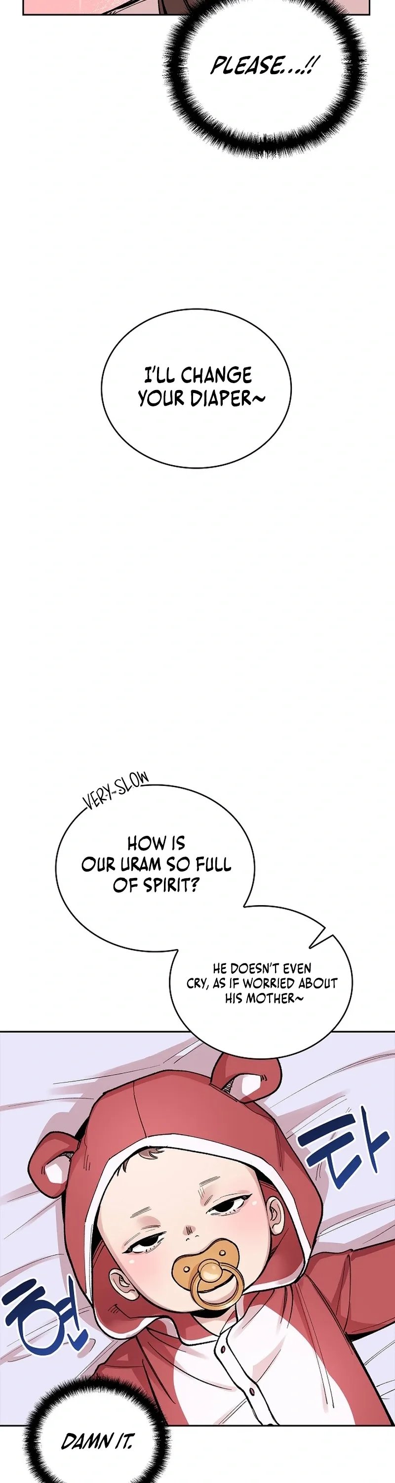 Devil and Ice — Chapter 2 — page 7