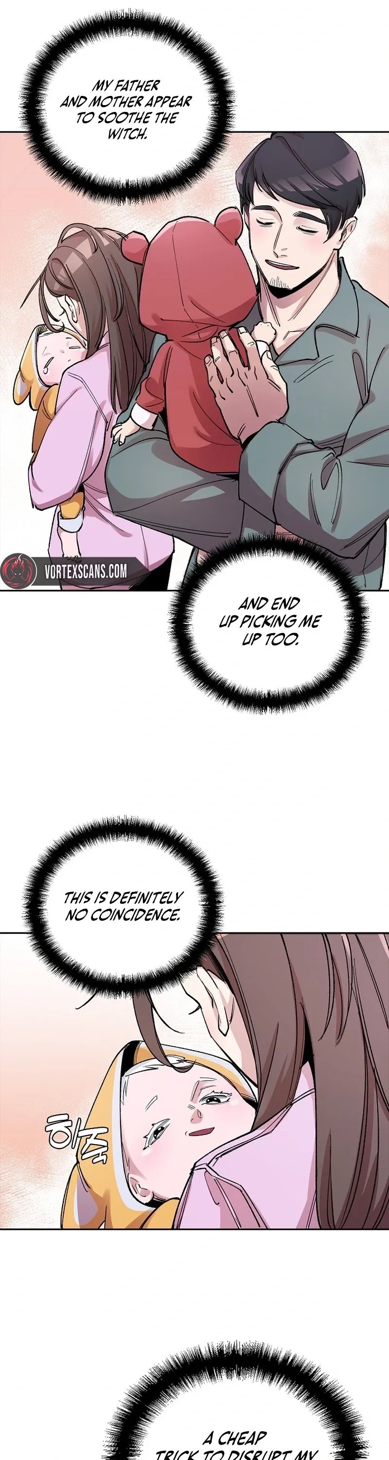 Devil and Ice — Chapter 2 — page 12