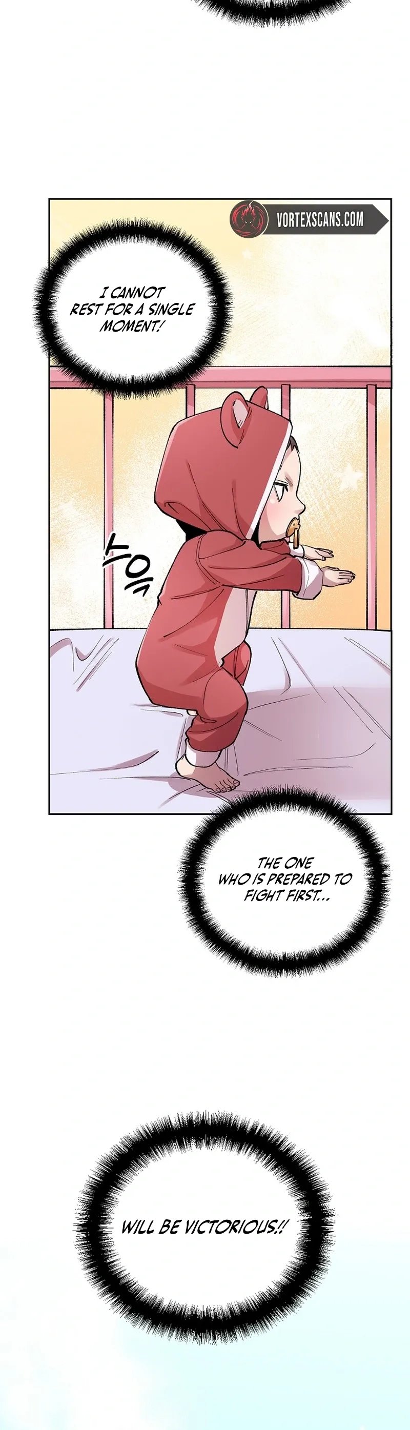 Devil and Ice — Chapter 2 — page 15