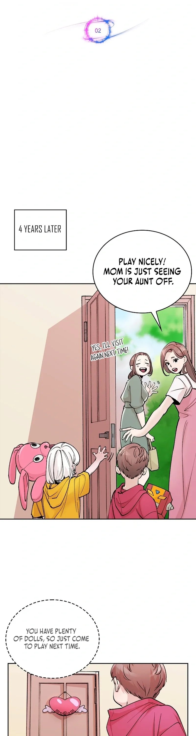 Devil and Ice — Chapter 2 — page 17