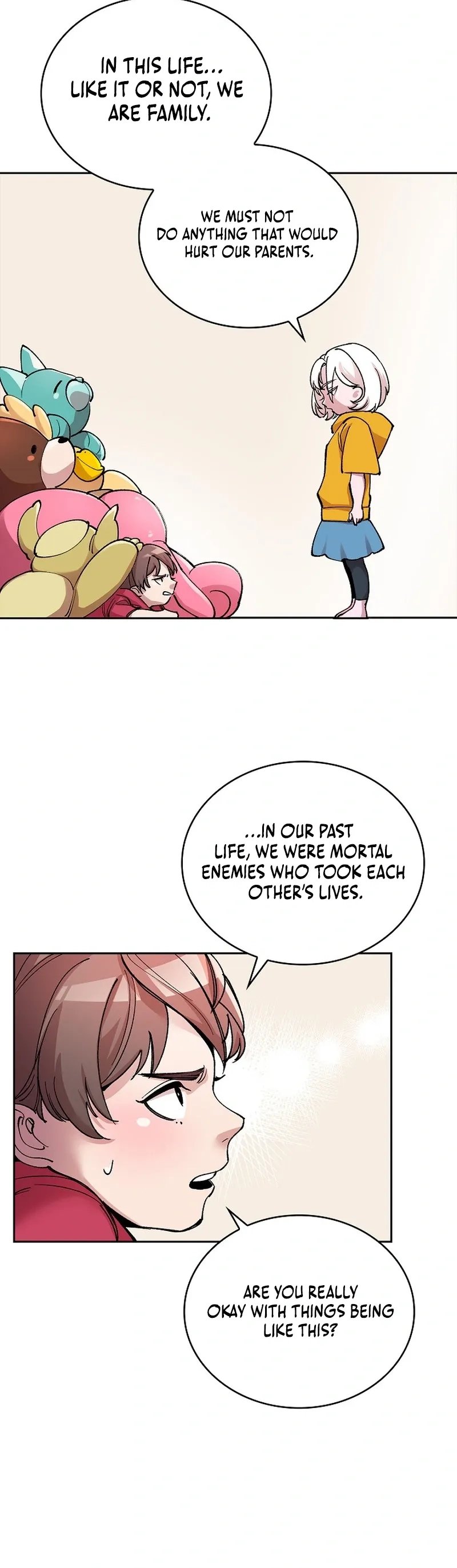 Devil and Ice — Chapter 2 — page 29