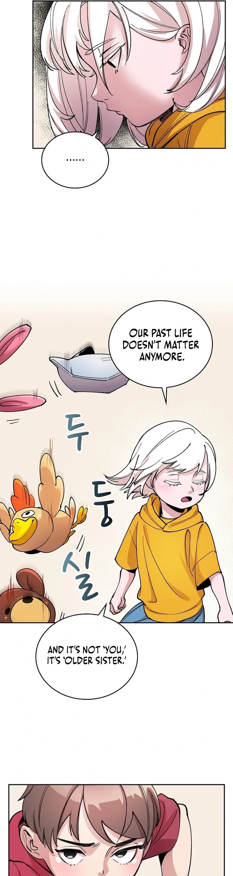 Devil and Ice — Chapter 2 — page 30