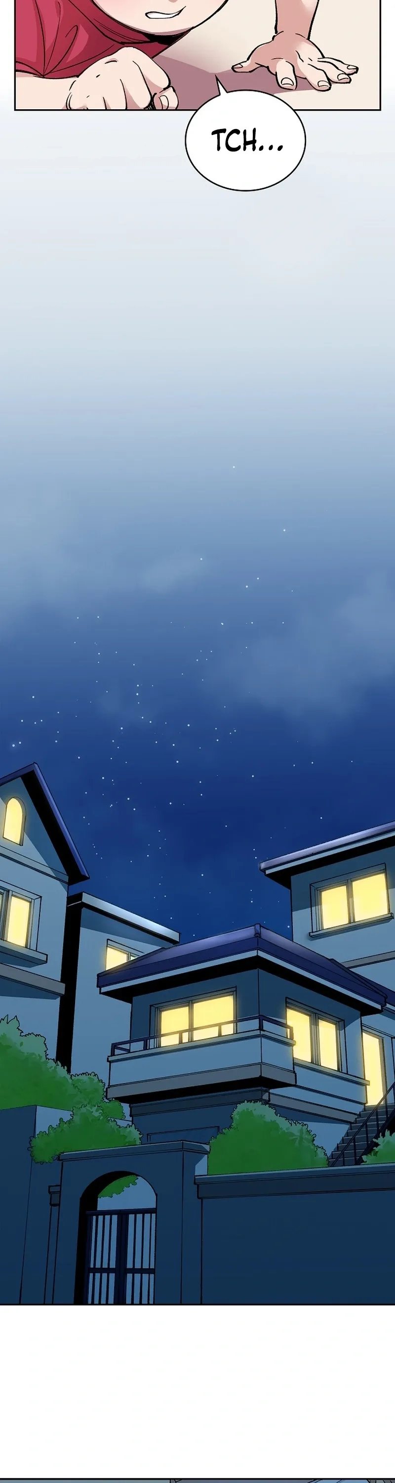 Devil and Ice — Chapter 2 — page 31