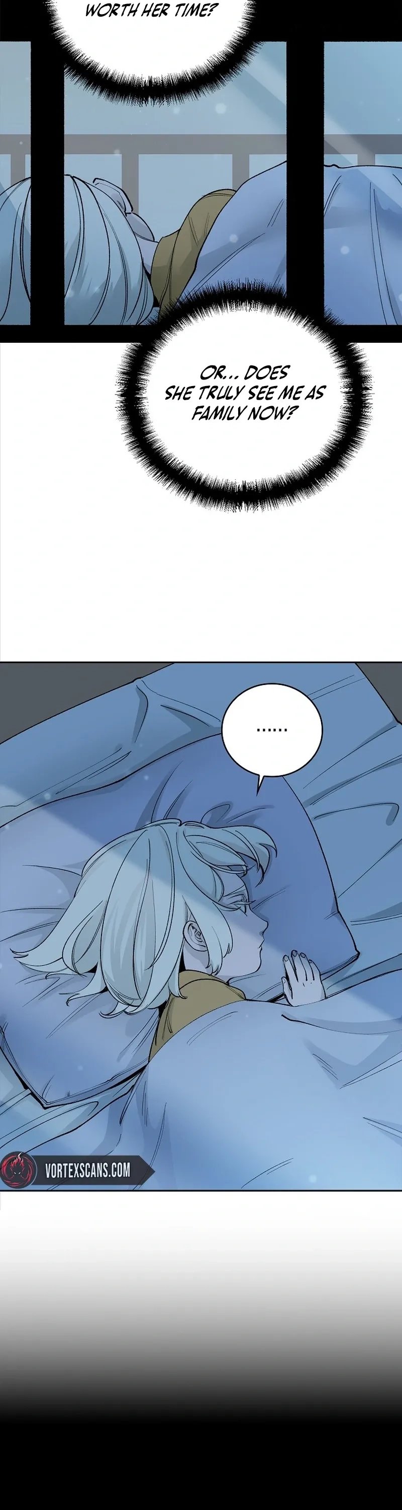 Devil and Ice — Chapter 2 — page 34