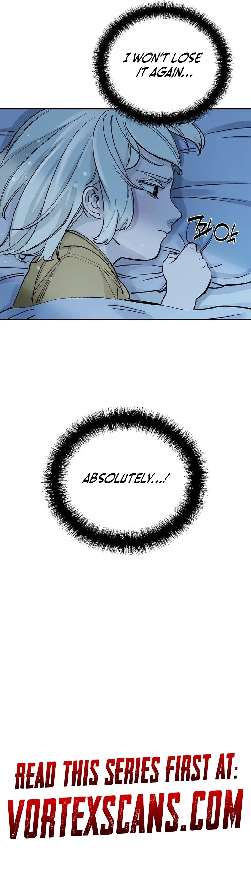 Devil and Ice — Chapter 2 — page 40