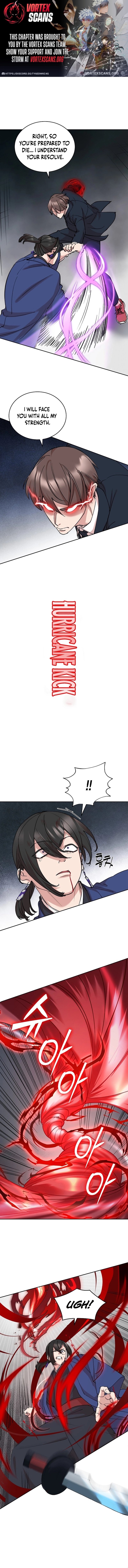 Devil and Ice — Chapter 20 — page 1