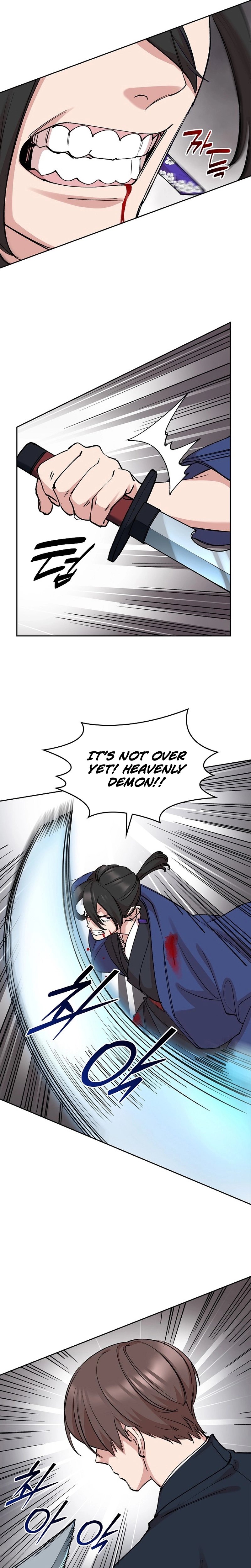 Devil and Ice — Chapter 20 — page 2