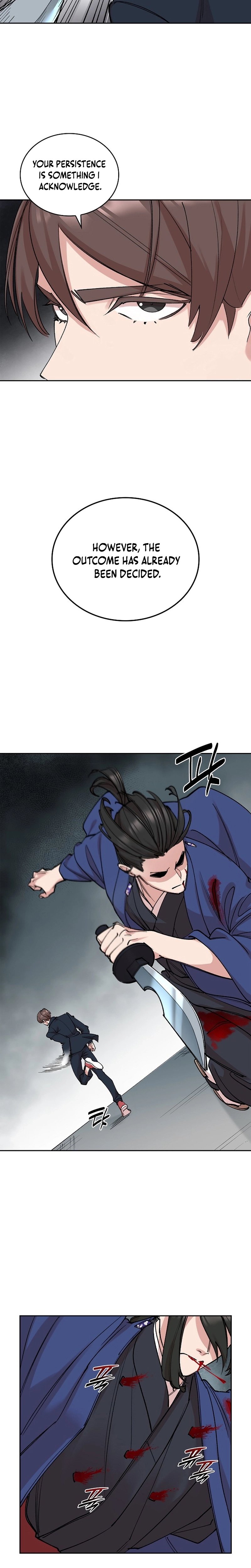 Devil and Ice — Chapter 20 — page 3