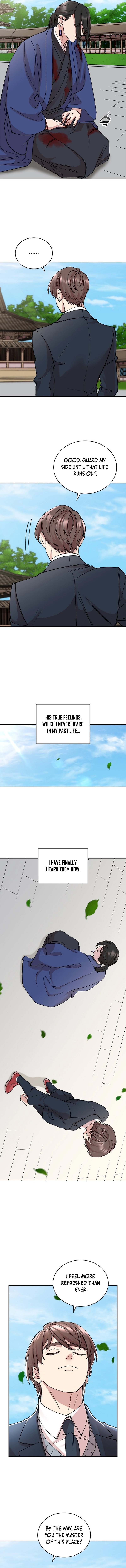 Devil and Ice — Chapter 20 — page 7
