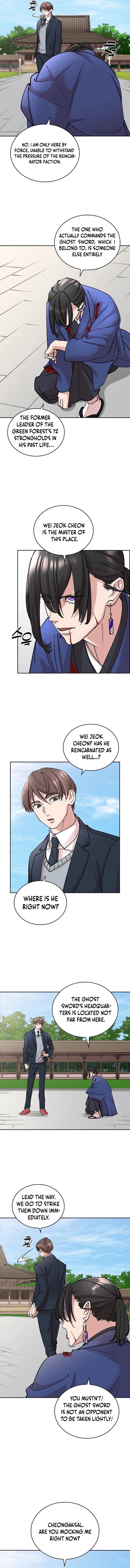 Devil and Ice — Chapter 20 — page 8