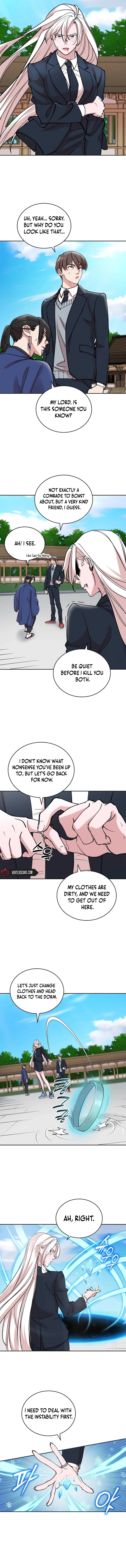 Devil and Ice — Chapter 20 — page 12