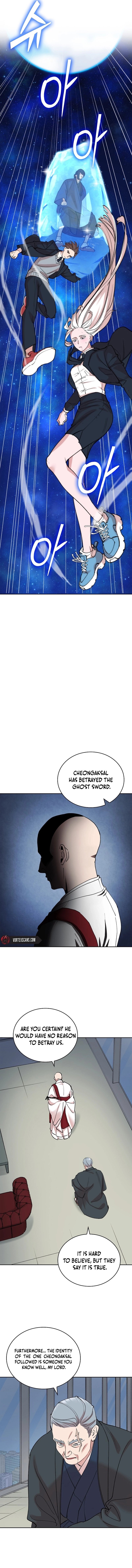 Devil and Ice — Chapter 20 — page 14