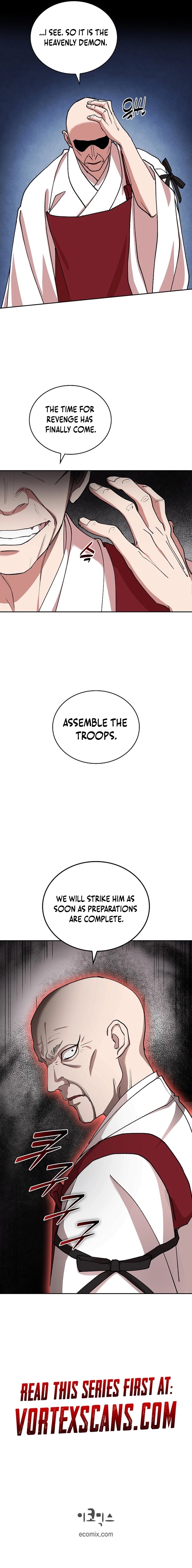 Devil and Ice — Chapter 20 — page 16