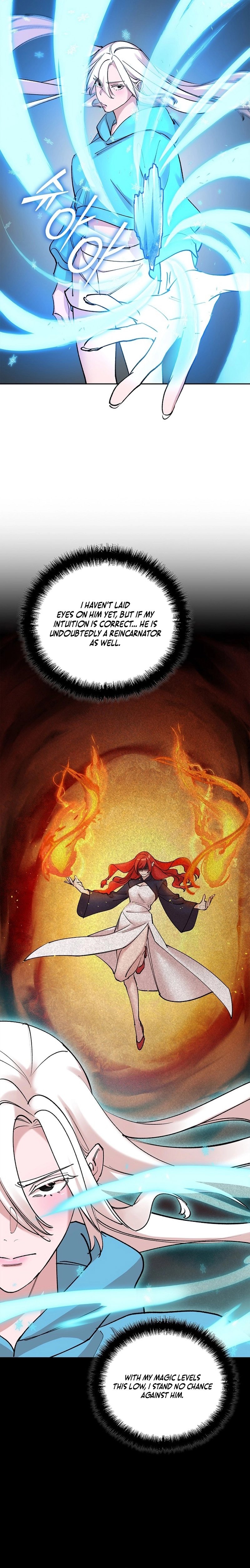 Devil and Ice — Chapter 21 — page 2