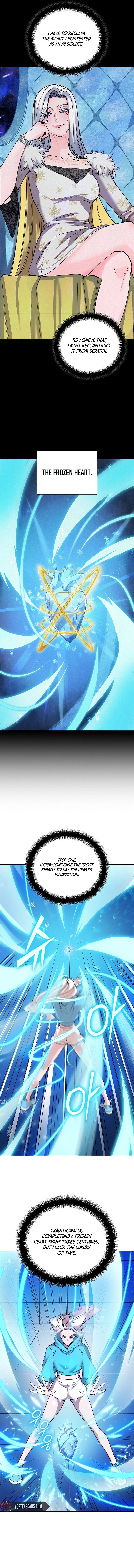 Devil and Ice — Chapter 21 — page 3