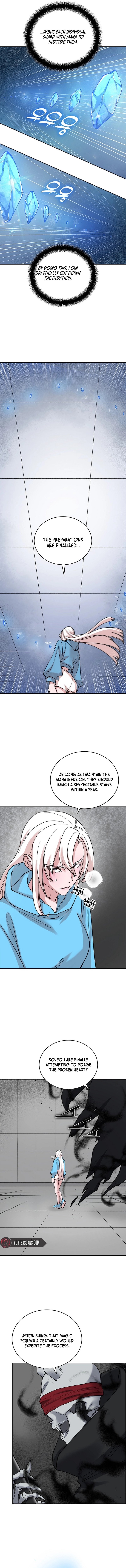 Devil and Ice — Chapter 21 — page 5