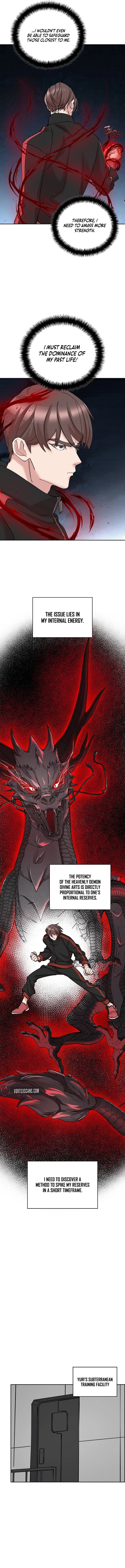 Devil and Ice — Chapter 21 — page 7